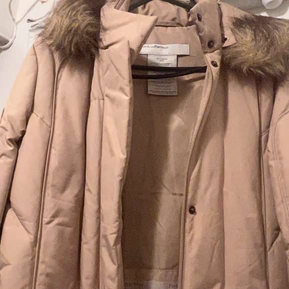 Excellent Condition, new winter jacket - Picture 8 of 8